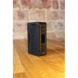 The Rebel Mod Squonker - Evolv DNA 75C (1 x 20700) V2 MOD