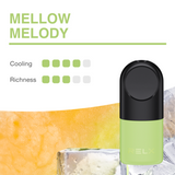 RELX PRE-FILLED PODS 18 mg -2 PODS
