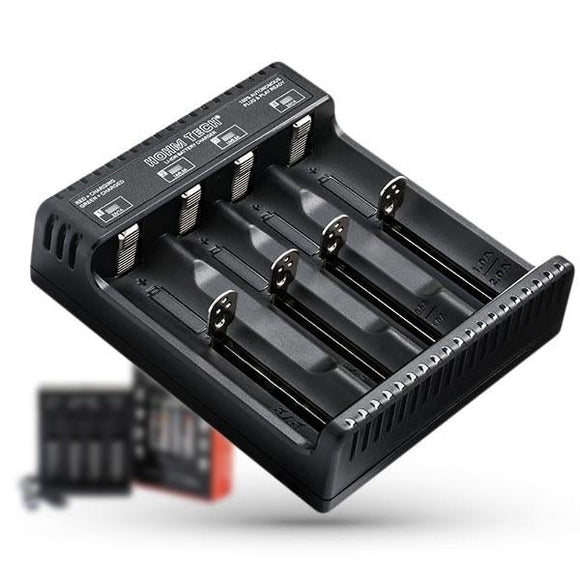 HOHM TECH - SCHOOL 4A CHARGER