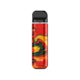 SMOK NOVO 2 25W POD SYSTEM-Red and Yellow-VAYYIP