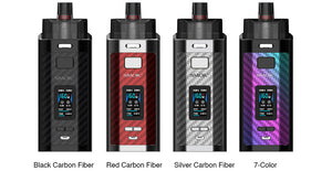 SMOK RPM160 Dual-18650 Pod Kit