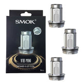 Smok TFV18 Mini Replacement Coils 3PCS/Pack