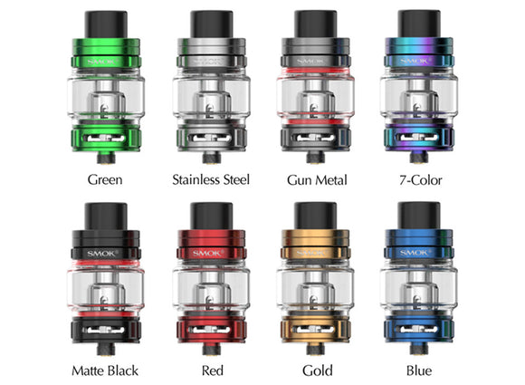 SMOK TFV9 Mesh 6.5ml Tank