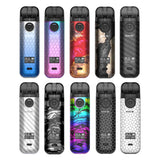 SMOK Novo 4 Pod System Kit 800mAh 25W