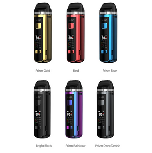 SMOK RPM 2S 80W POD MOD KIT