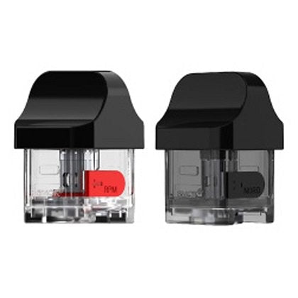 Smok RPM40 REPLACEMENT POD-NO COIL INCLUDED