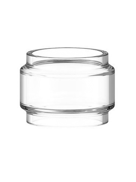 SMOK Bulb Compatible Pyrex Glass Tube for TFV8 X-Baby 6ml