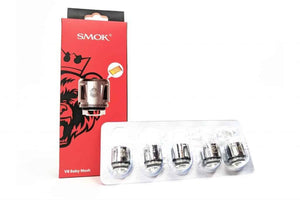 SMOK V8 Baby Mesh Coils 5pcs/Pack