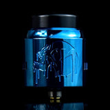 Nightmare 28 RDA By Suicide Mods