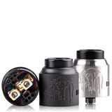 Nightmare 28 RDA By Suicide Mods