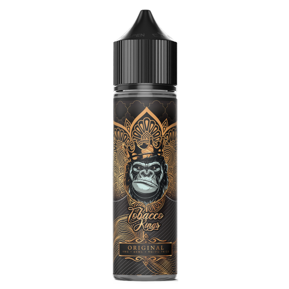 TOBACCO KINGS ORIGINAL 60ML