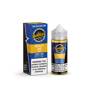 Vapetasia Royalty II E-LIQUID