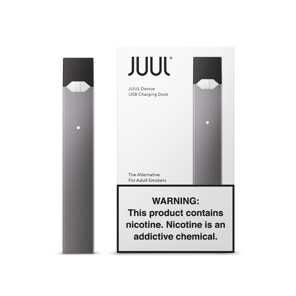 JUUL DEVICE