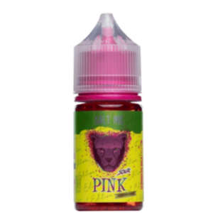 Dr vapes - Pink Sour - Saltnic - VAYYIP