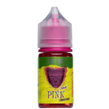 Dr vapes - Pink Sour - Saltnic - VAYYIP