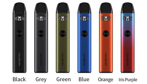 Uwell Caliburn A2 Pod Kit 520mAh