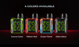 UWELL - Caliburn GK2 Pod Kit 690mAh