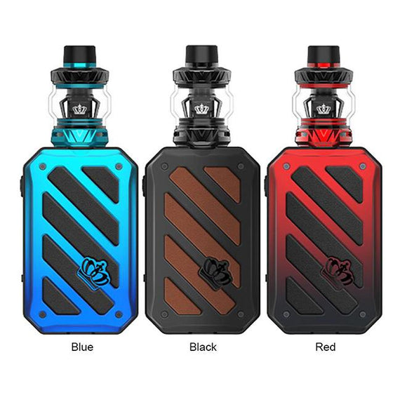 Uwell Crown 5 Box Mod Kit