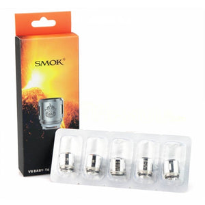 SMOK V8 Baby T6 Coils