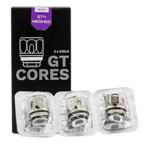 Vaporesso Revenger GT4 Mesh Coils 0.15 - 3 PACK