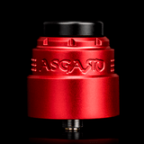 Asgard Mini 25mm RDA (Aluminum Cap) Tank