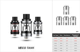 Vaporesso VECO 2ml Tank