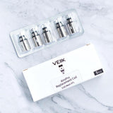 VEIIK Airo Pro Replacement Coils 5pcs/Pack