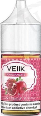 VEIIK POMEGRENATE Salt Vape Juice