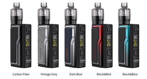 VOOPOO Argus GT 160W TC with PnP Tank Kit