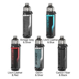 VOOPOO Argus Pro 80W Pod Kit 3000mAh With PNP Tank