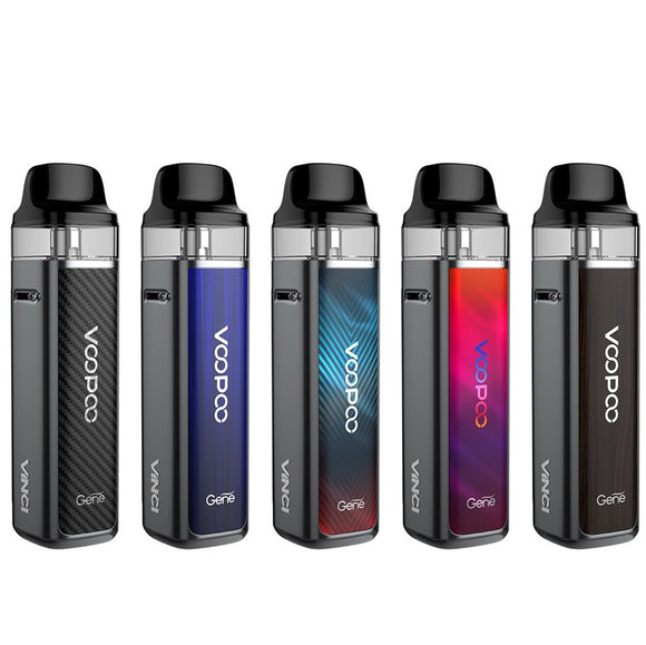 VOOPOO VINCI 2 Pod Kit 6.5ml