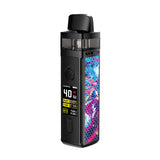 VOOPOO VINCI Mod Pod VW Kit 1500mAh-Opal-VAYYIP