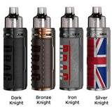 VOOPOO DRAG S 60W 2500mAh VW Pod Kit