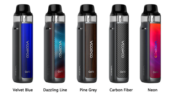 VOOPOO VINCI X 2 Pod Kit 6.5ml