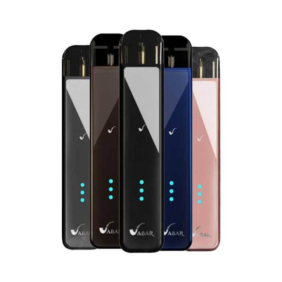 Vabar COOVA Pod Kit