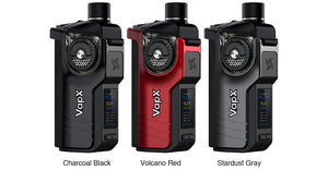 VapX Geyser 100W Pod Kit