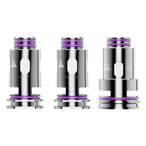 VapX XCoil AIO Coil 5pcs/3pcs