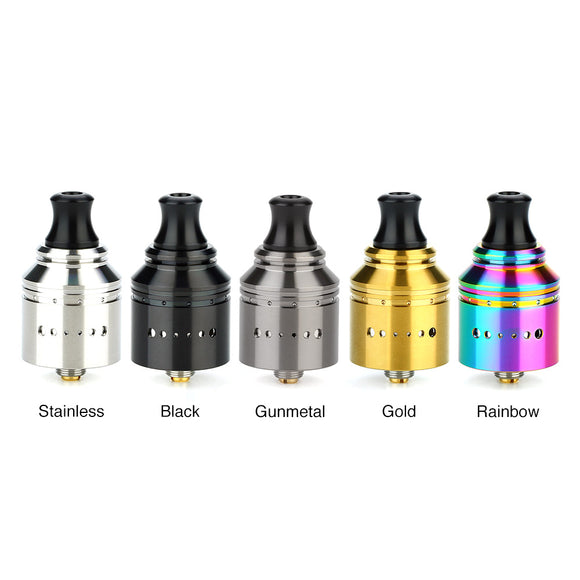 Vapefly Holic MTL RDA TANK