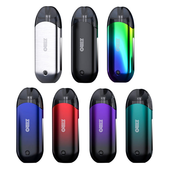 Vaporesso Renova Zero Mesh Pod Kit 650mAh