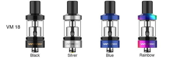 Vaporesso VM 18 Sub Ohm Tank 2ml