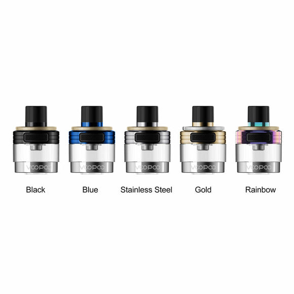 VOOPOO PNP-X POD CARTRIDGE