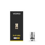 VOOPOO PnP Replacement Coils