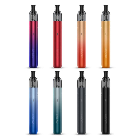 Geekvape Wenax M1 Kit