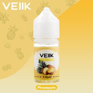 VEIIK PINEAPPLE Salt Vape Juice