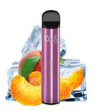 Kief Disposable Device (2000 Puff - 6% / 60mg)