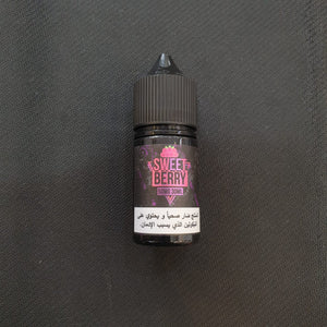 Sam Vapes - Sweet Berry SaltNic