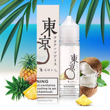 TOKYO - Pina Colada 60ml