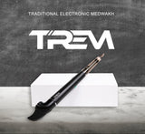 TREM MEDWAKH VAPOR POD SYSTEM + 1 FREE SMOOTH 500 GOLD SALTNIC