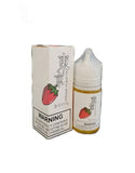 TOKYO SALT - Iced Strawberry - VAYYIP