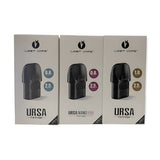 LOST VAPE URSA NANO REPLACEMENT PODS 2.5ml (3pcs/pack)